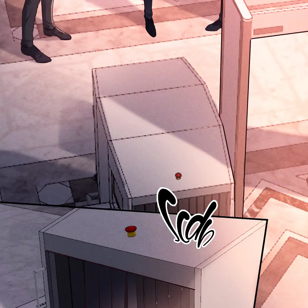 Kill My Love - Chapter 79 Page 11