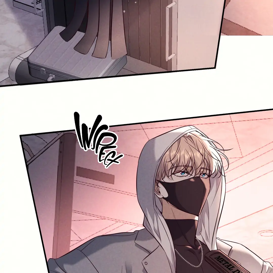 Kill My Love - Chapter 79 Page 12