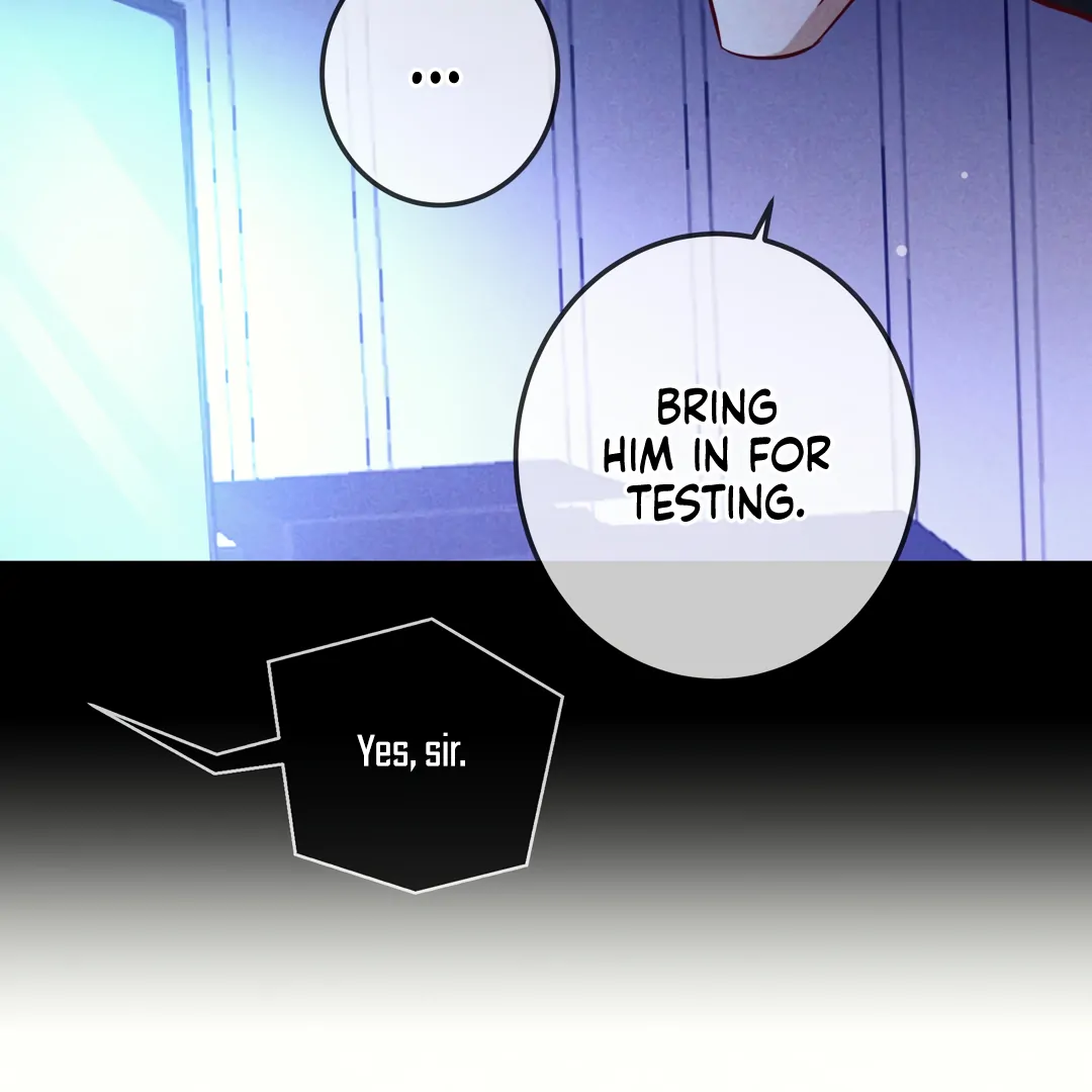 Kill My Love - Chapter 79 Page 14