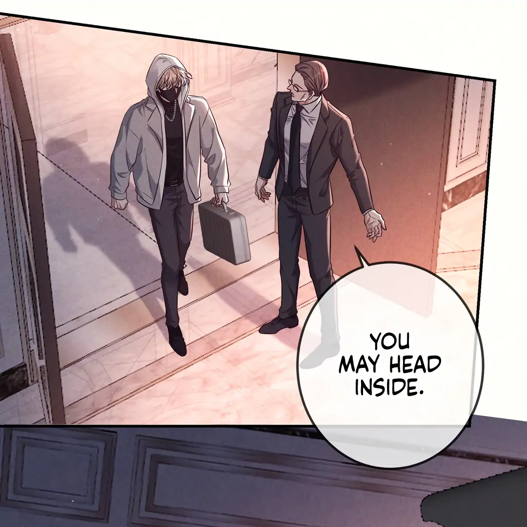 Kill My Love - Chapter 79 Page 15