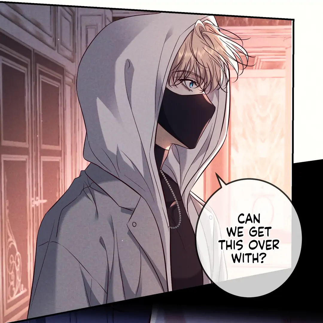 Kill My Love - Chapter 79 Page 19