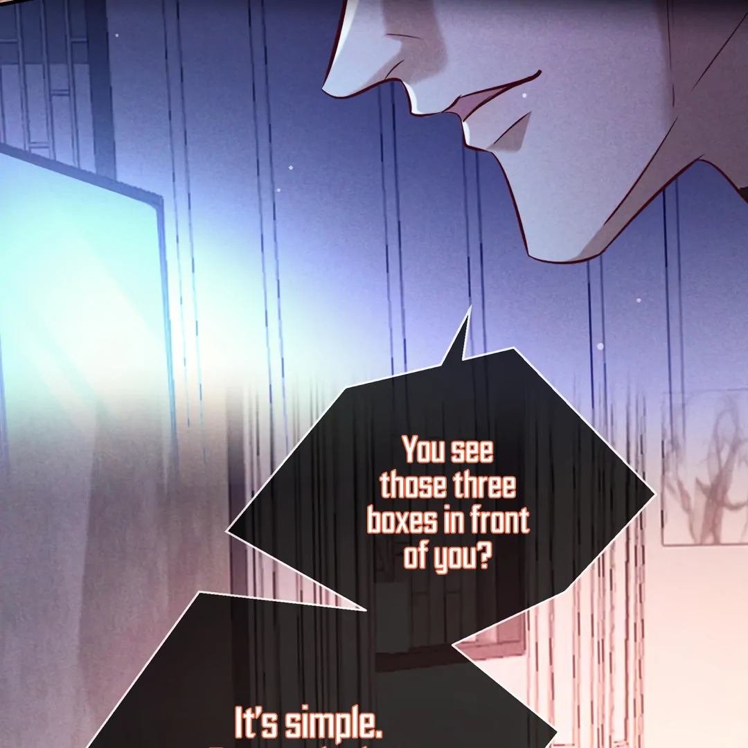 Kill My Love - Chapter 79 Page 20