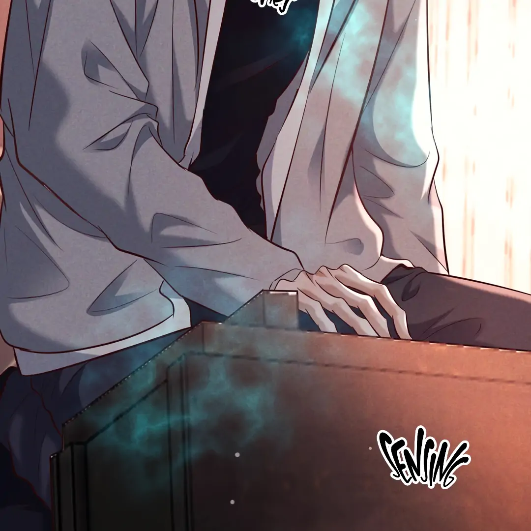 Kill My Love - Chapter 79 Page 24