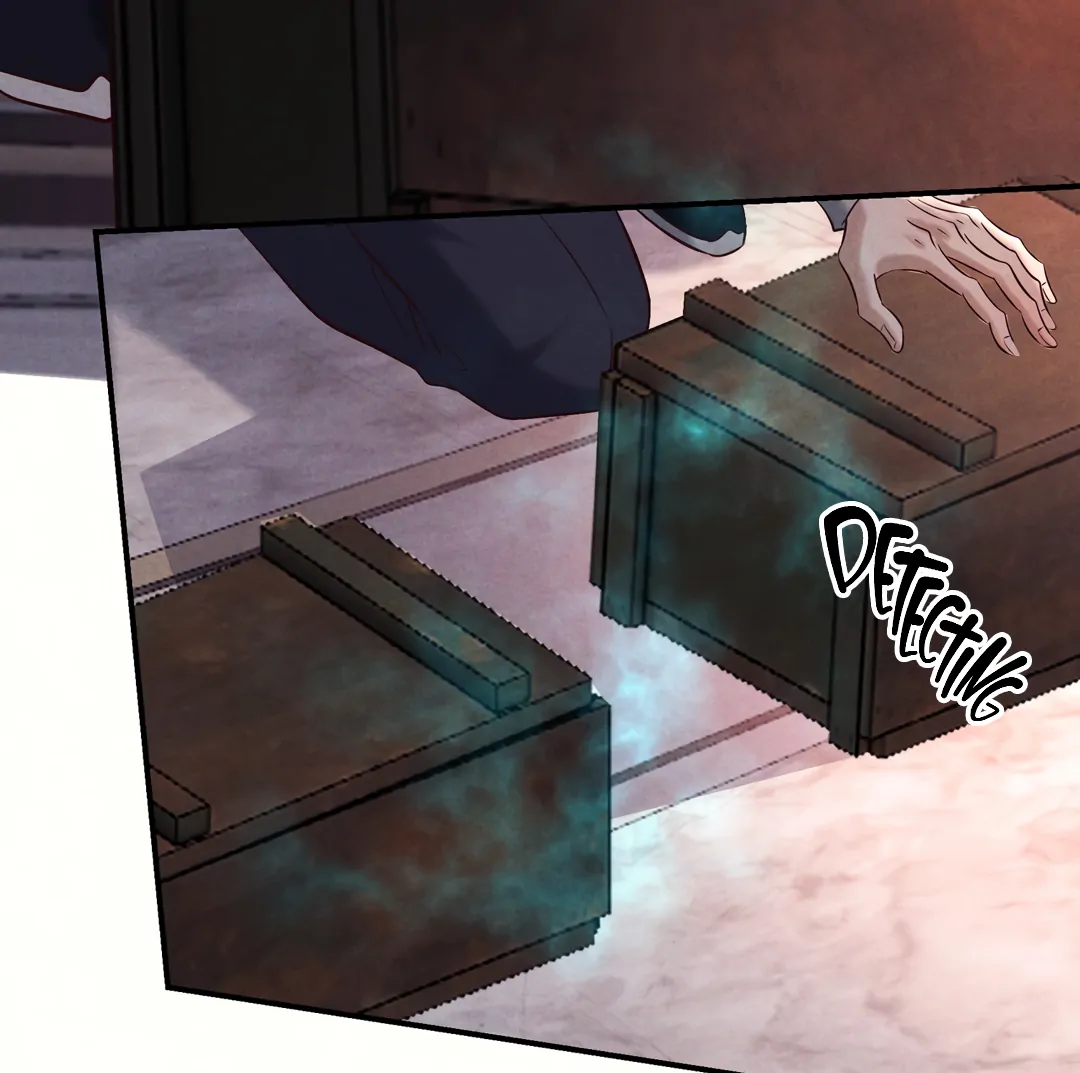 Kill My Love - Chapter 79 Page 25