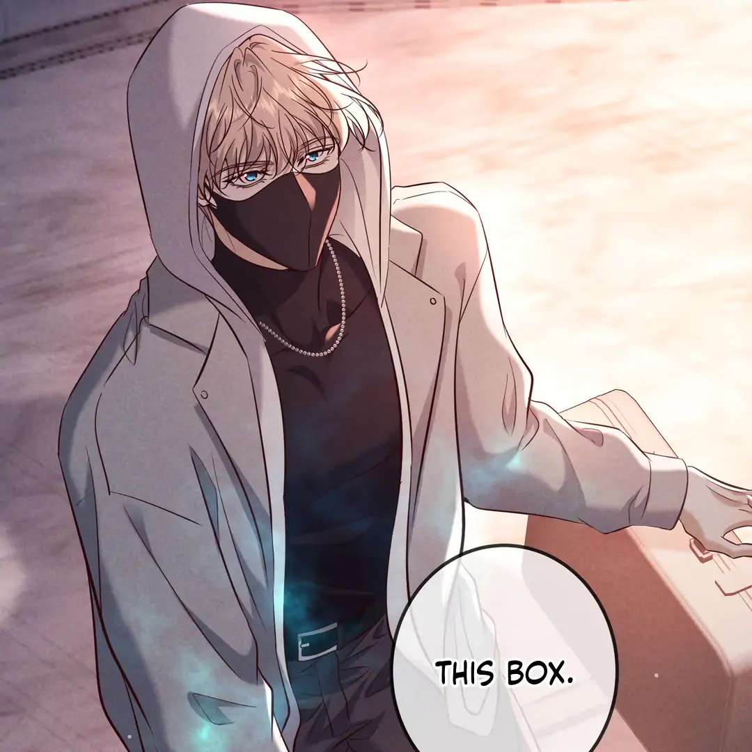 Kill My Love - Chapter 79 Page 27