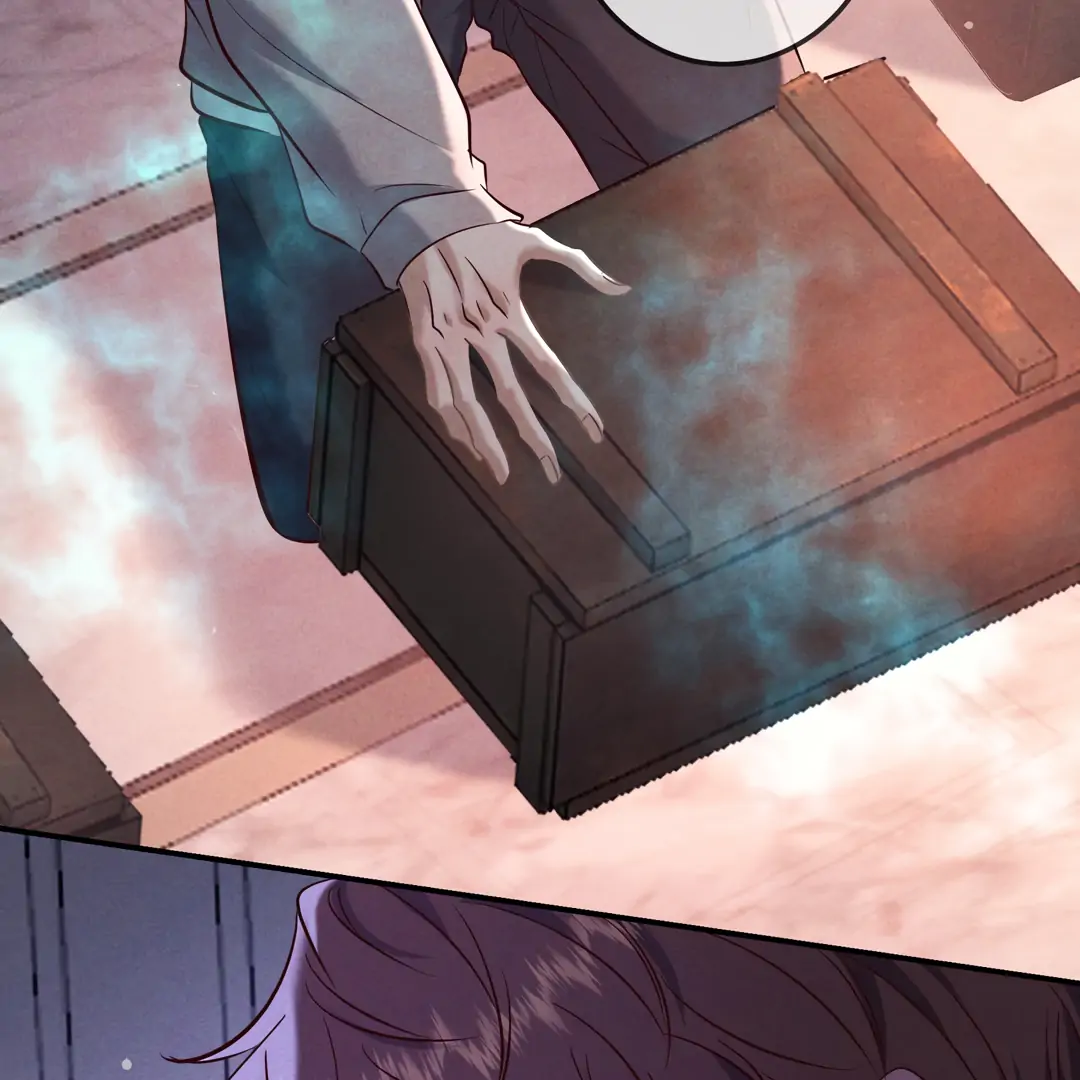 Kill My Love - Chapter 79 Page 28