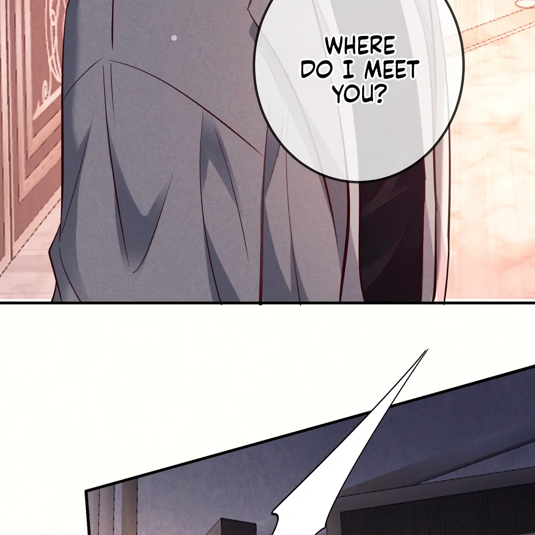 Kill My Love - Chapter 79 Page 32