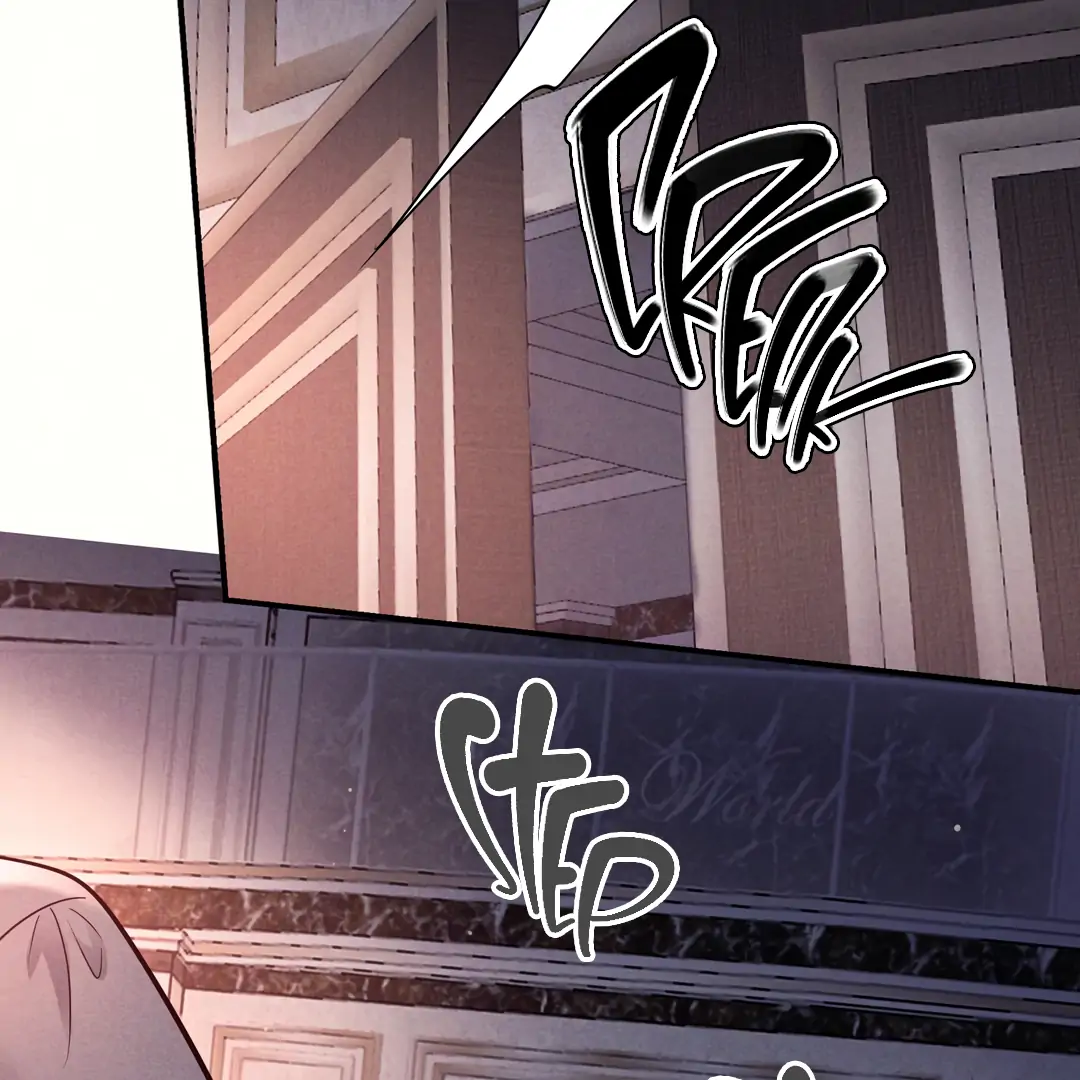 Kill My Love - Chapter 79 Page 33