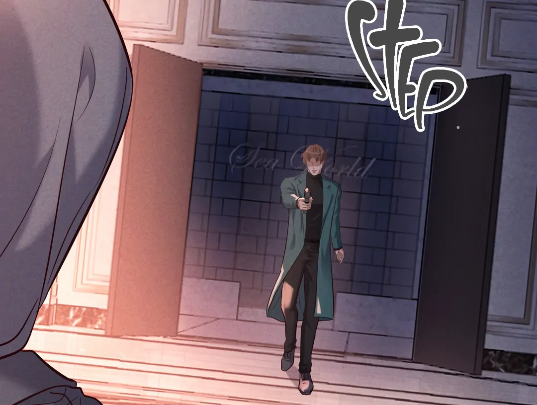 Kill My Love - Chapter 79 Page 34