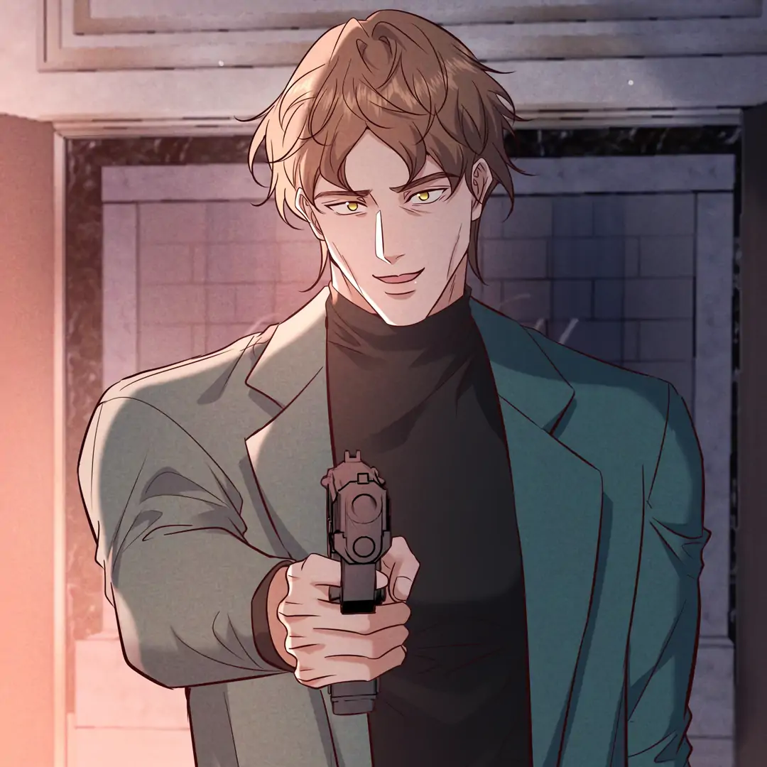 Kill My Love - Chapter 79 Page 36