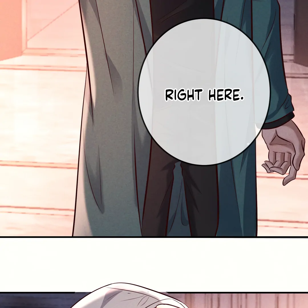 Kill My Love - Chapter 79 Page 37