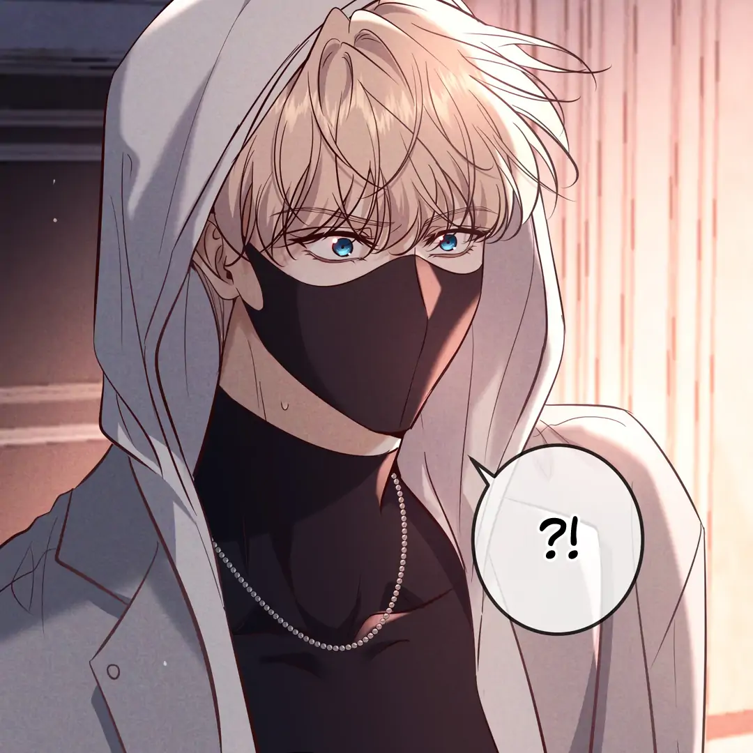 Kill My Love - Chapter 79 Page 38