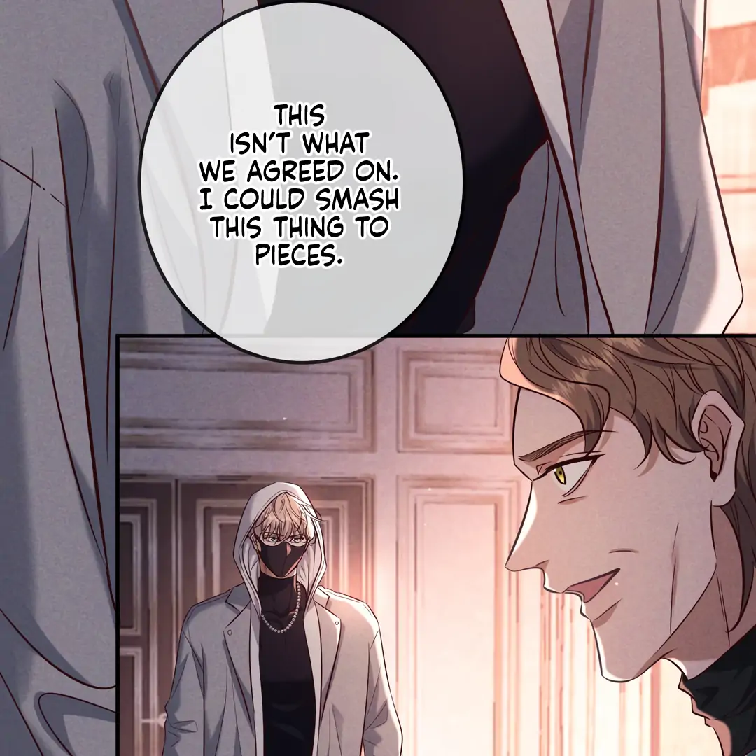 Kill My Love - Chapter 79 Page 39