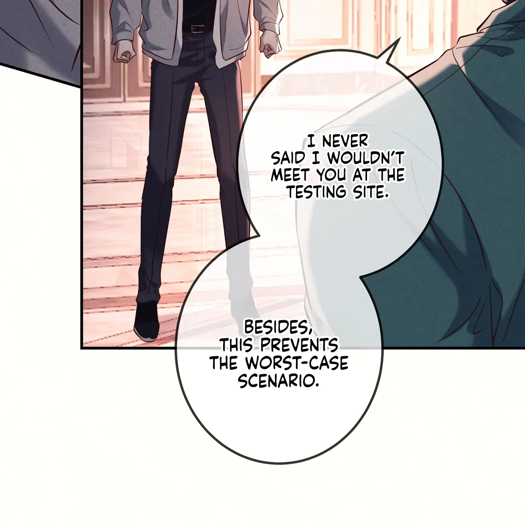 Kill My Love - Chapter 79 Page 40