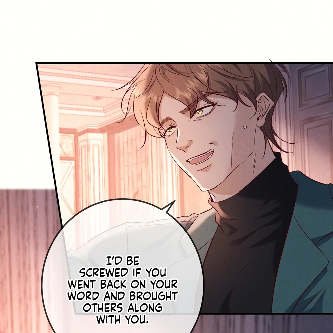 Kill My Love - Chapter 79 Page 41