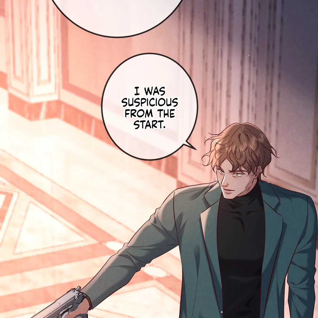 Kill My Love - Chapter 79 Page 42