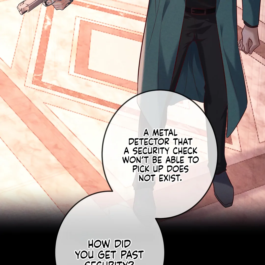 Kill My Love - Chapter 79 Page 43