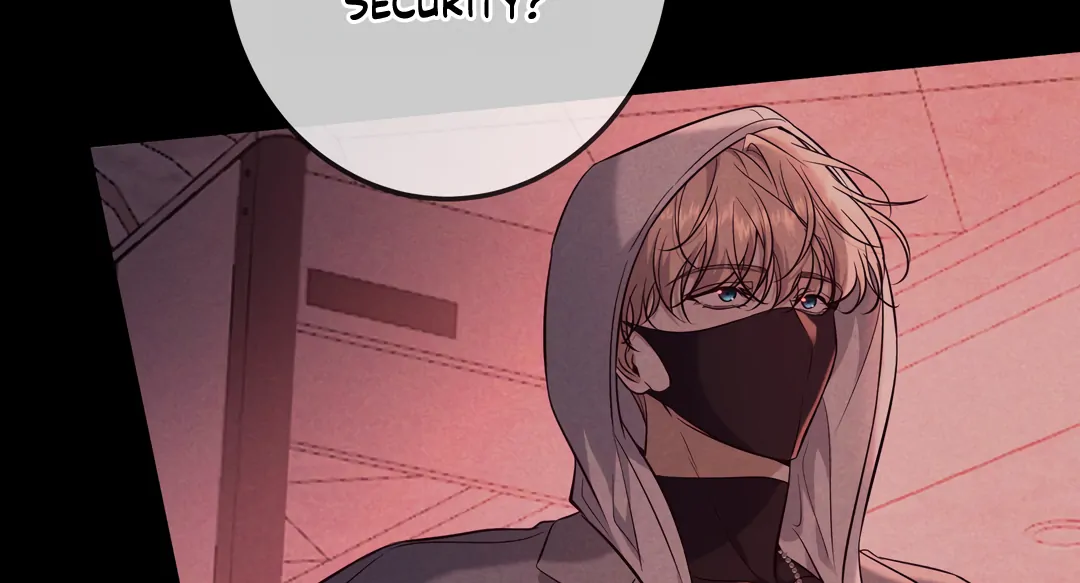 Kill My Love - Chapter 79 Page 44