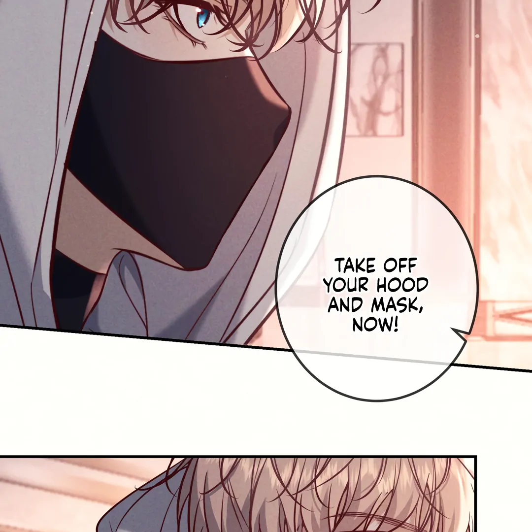 Kill My Love - Chapter 79 Page 47