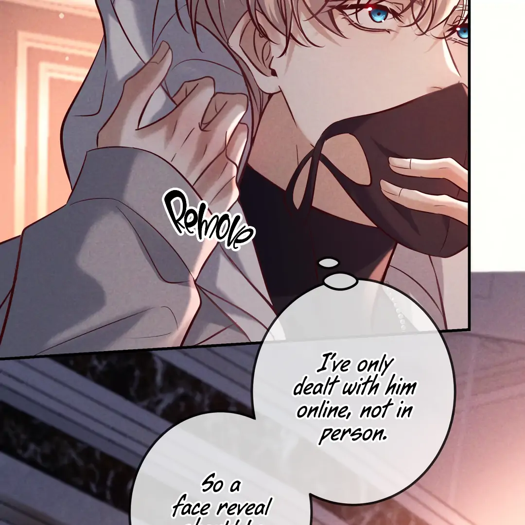 Kill My Love - Chapter 79 Page 48