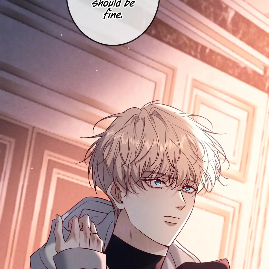 Kill My Love - Chapter 79 Page 49