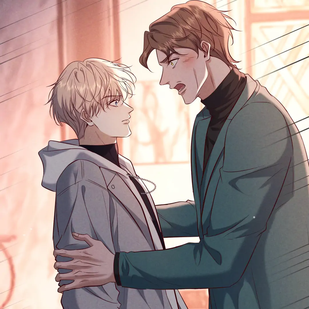Kill My Love - Chapter 79 Page 54