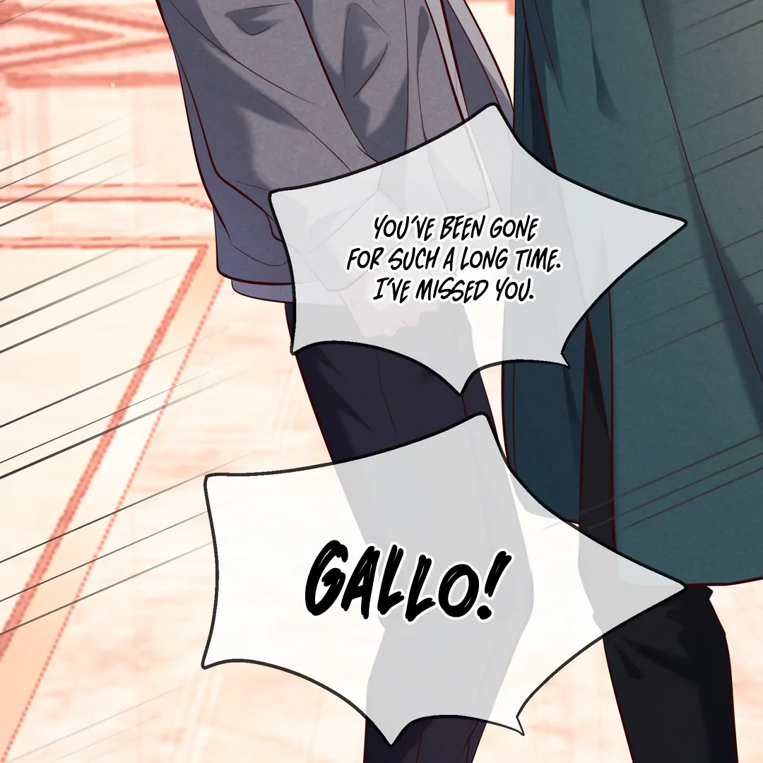 Kill My Love - Chapter 79 Page 55