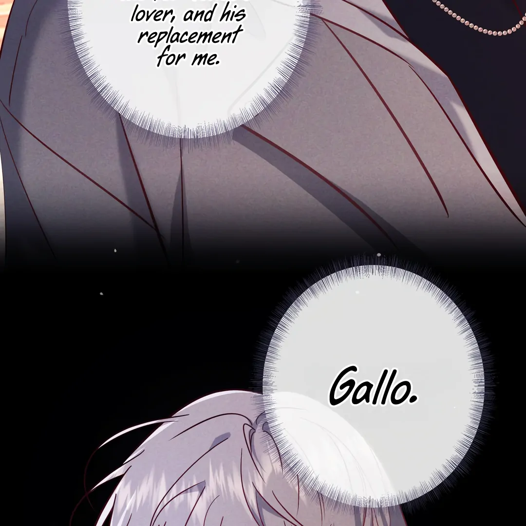 Kill My Love - Chapter 79 Page 57