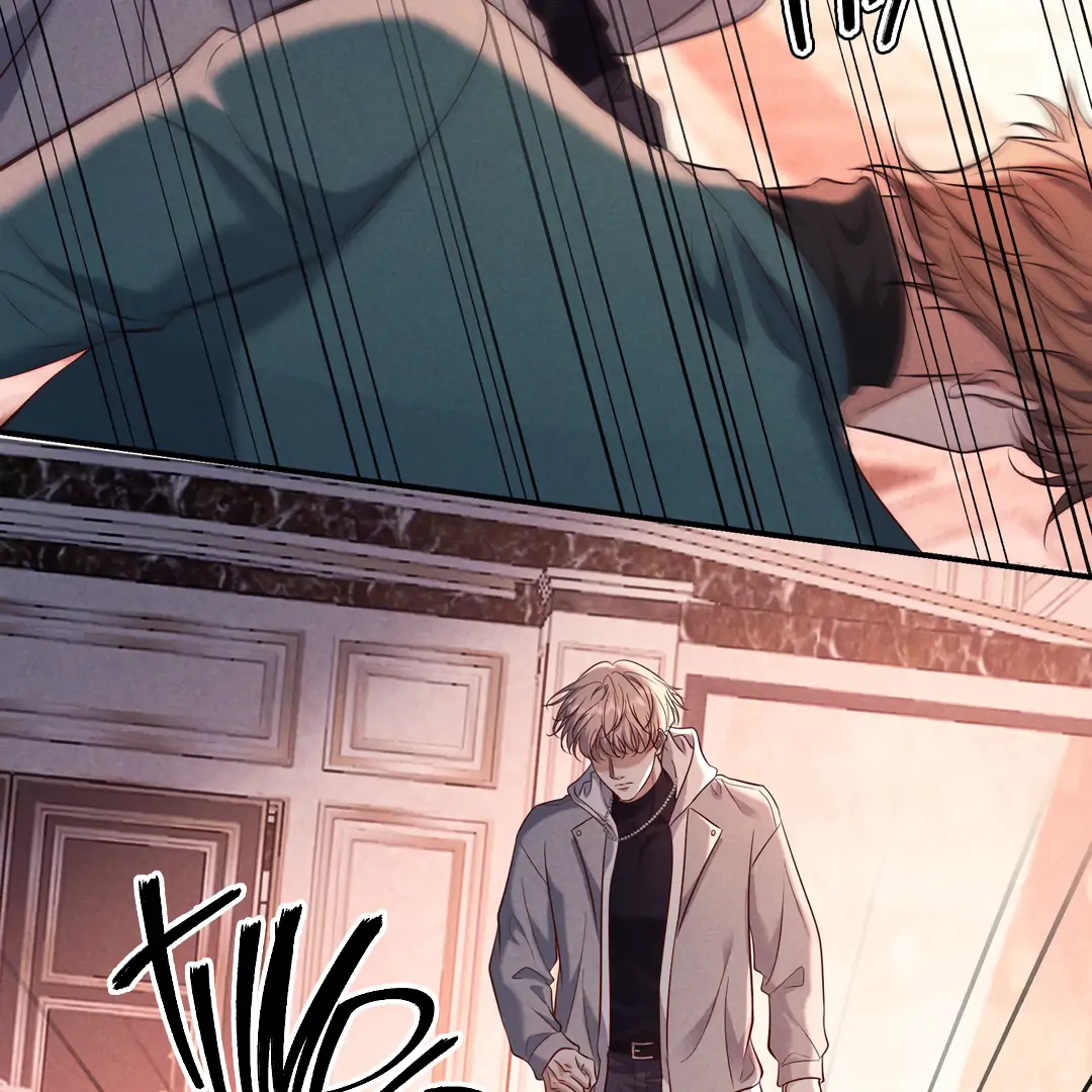 Kill My Love - Chapter 79 Page 62