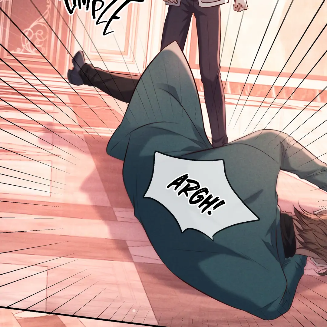Kill My Love - Chapter 79 Page 63