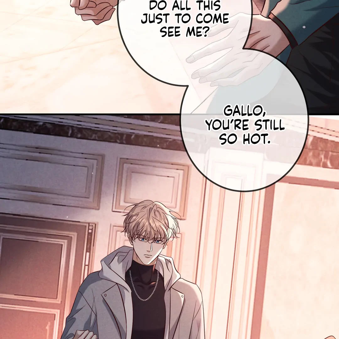 Kill My Love - Chapter 79 Page 65