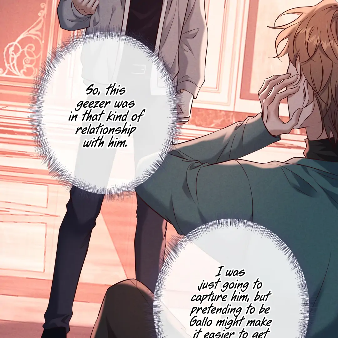 Kill My Love - Chapter 79 Page 66