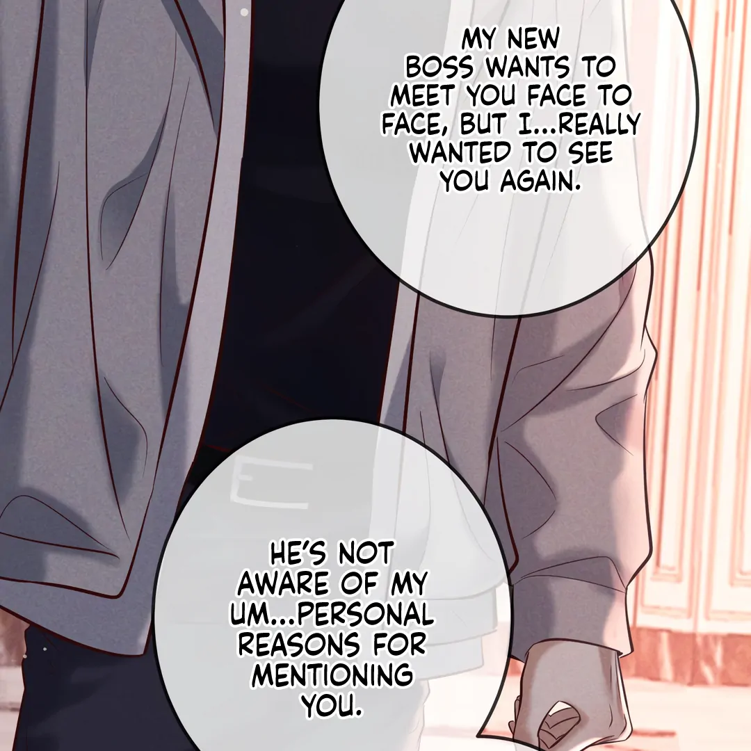 Kill My Love - Chapter 79 Page 70