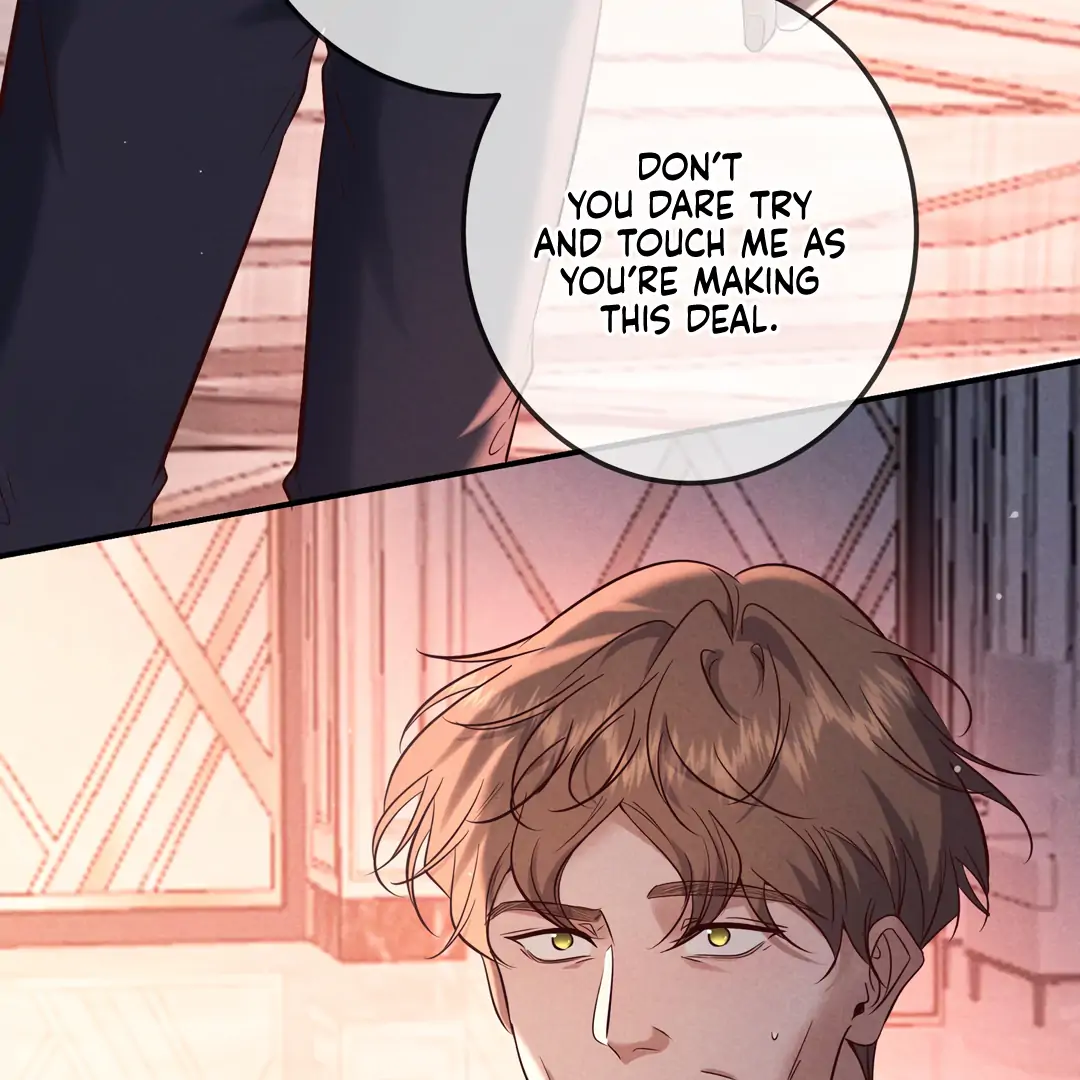 Kill My Love - Chapter 79 Page 71