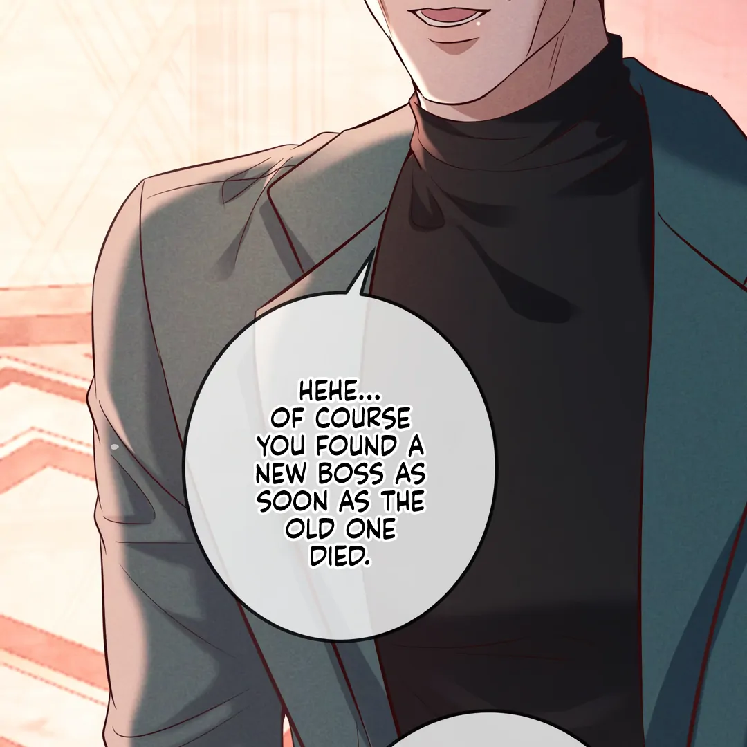 Kill My Love - Chapter 79 Page 72