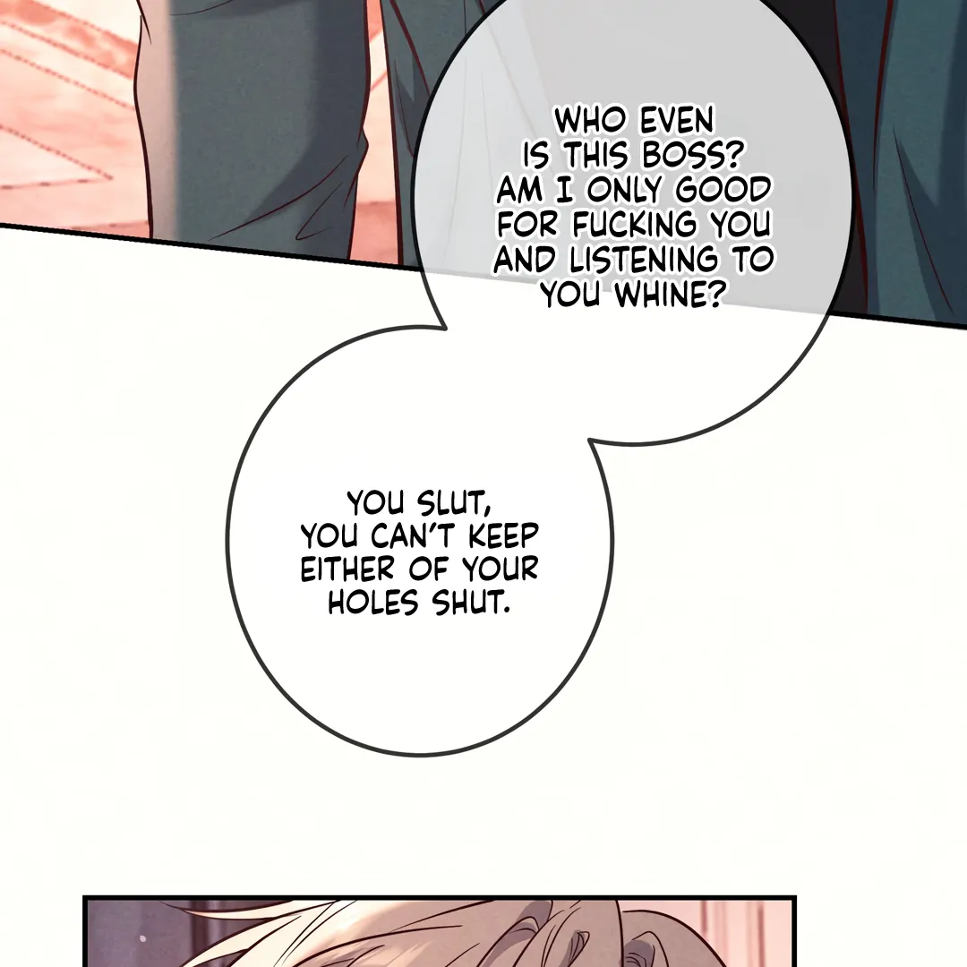 Kill My Love - Chapter 79 Page 73