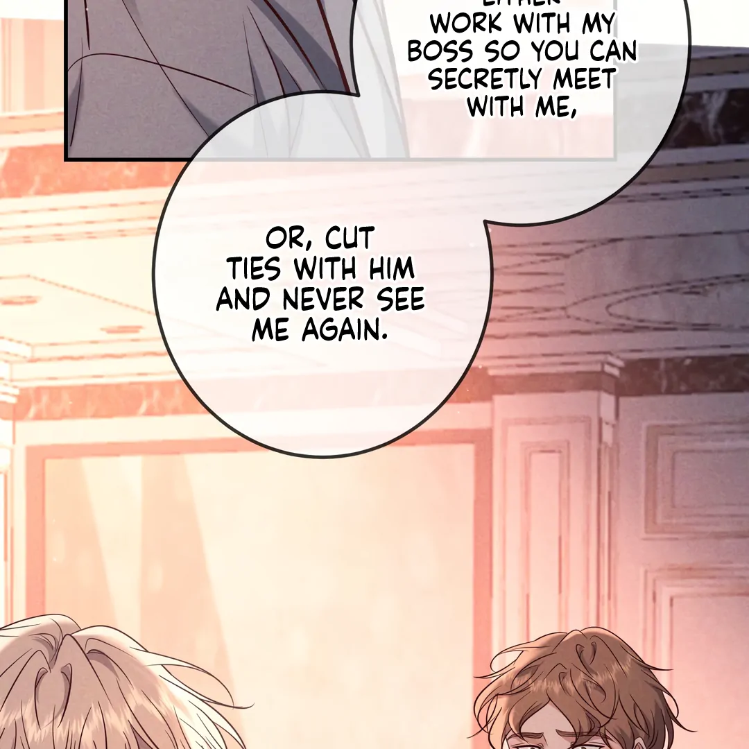 Kill My Love - Chapter 79 Page 75