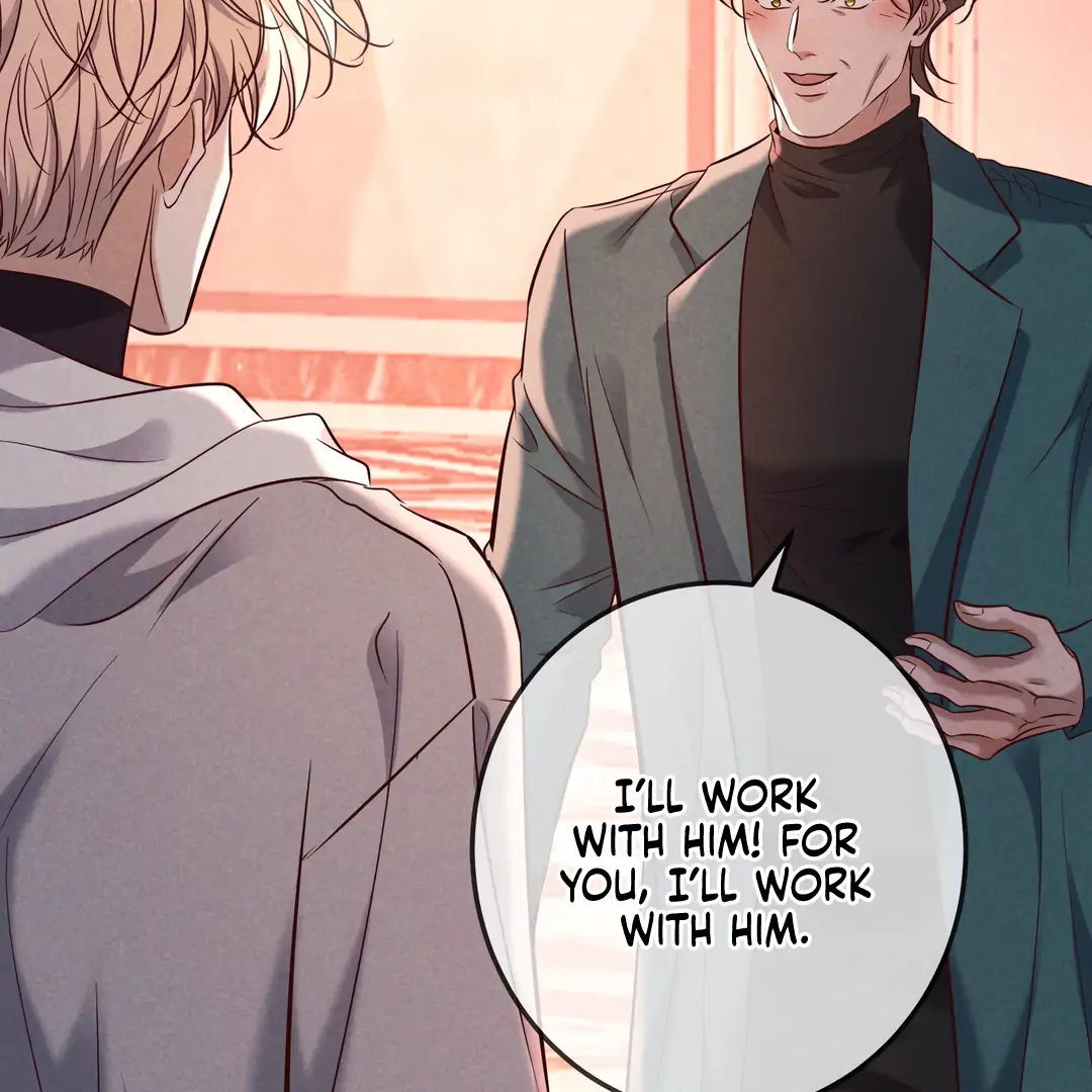 Kill My Love - Chapter 79 Page 76
