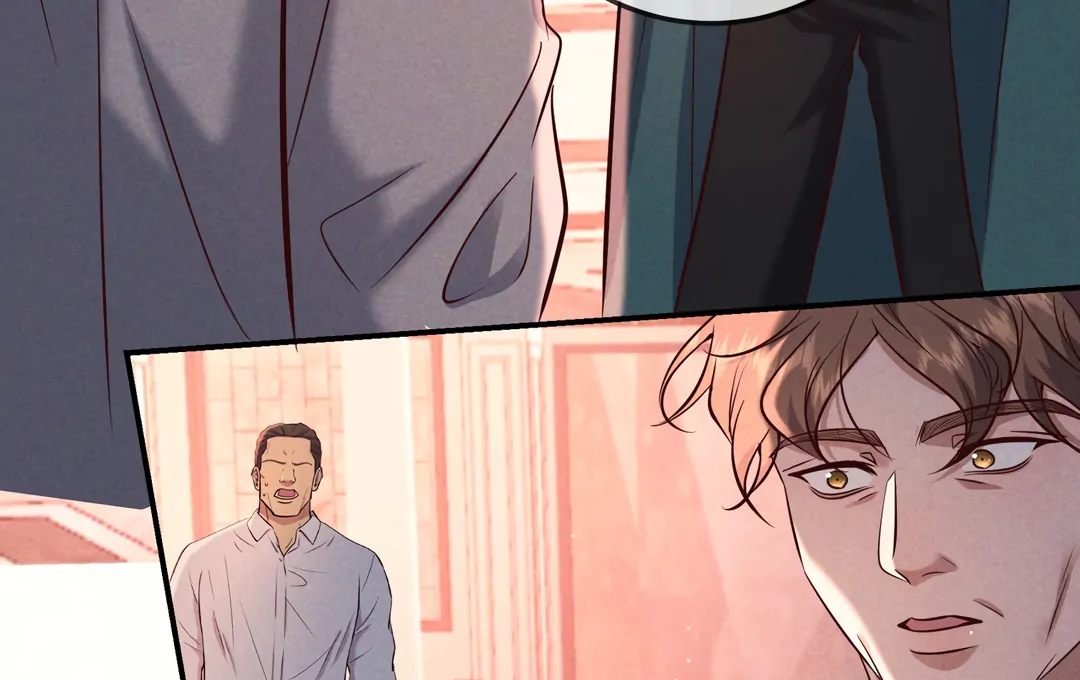 Kill My Love - Chapter 79 Page 77
