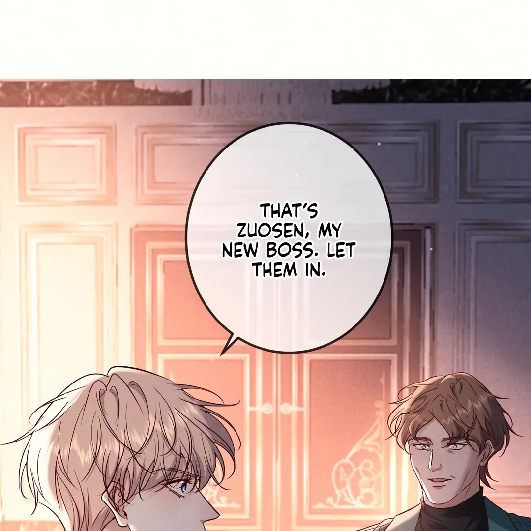 Kill My Love - Chapter 79 Page 79