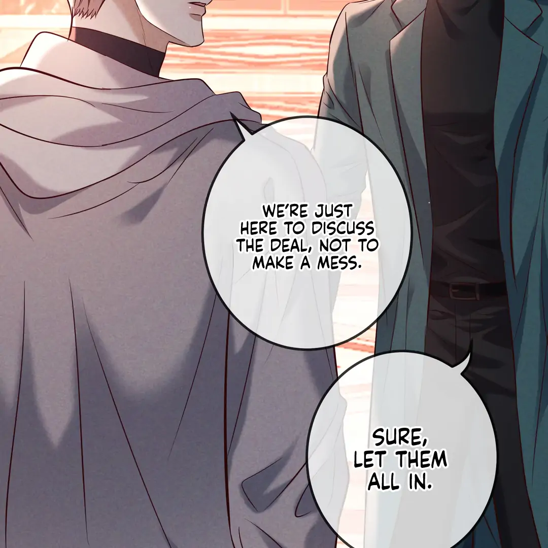 Kill My Love - Chapter 79 Page 80