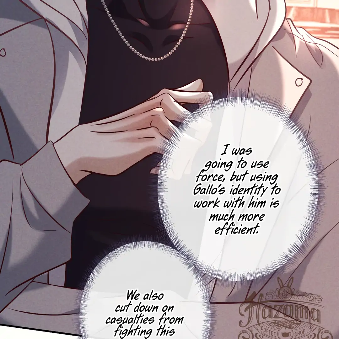 Kill My Love - Chapter 79 Page 82