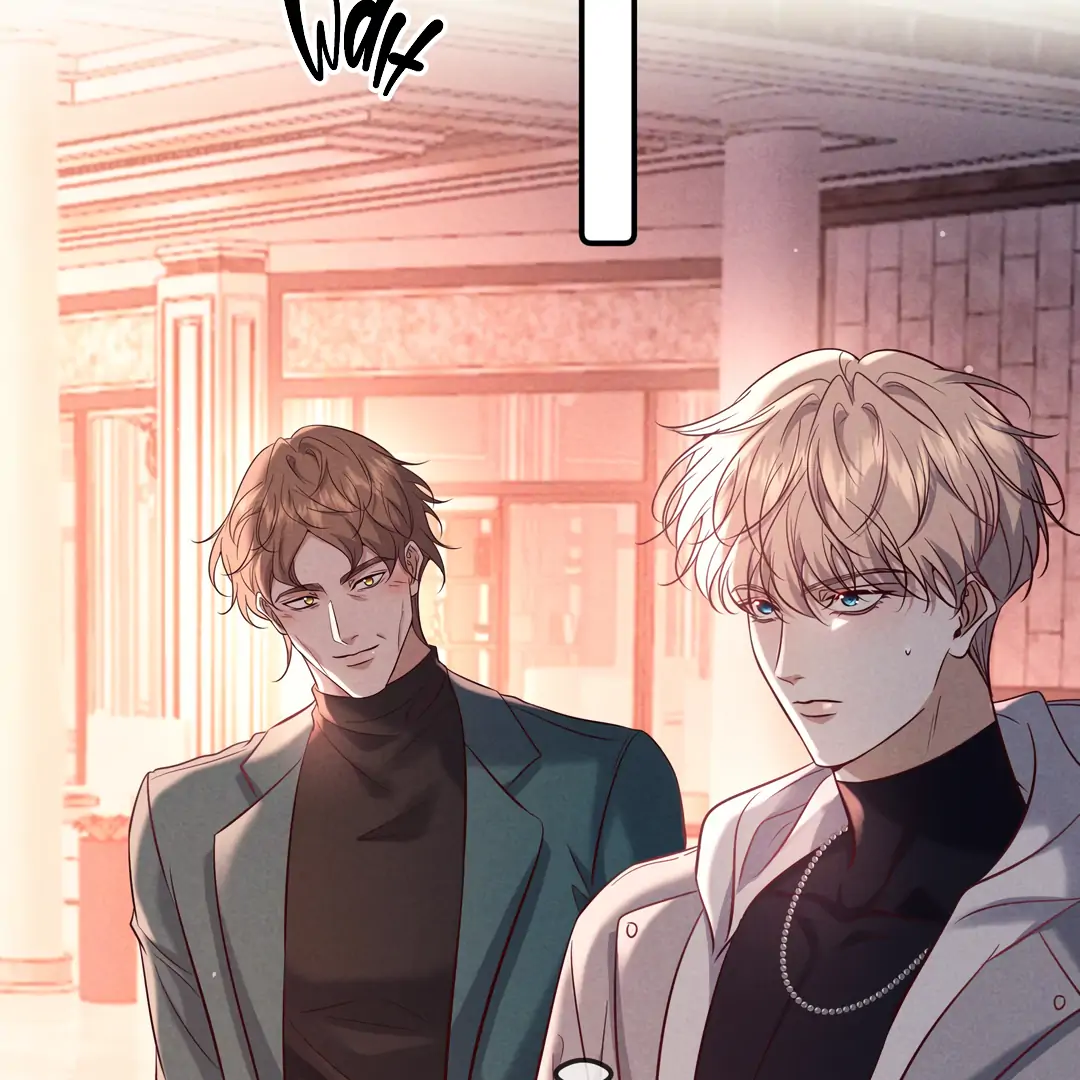 Kill My Love - Chapter 79 Page 84