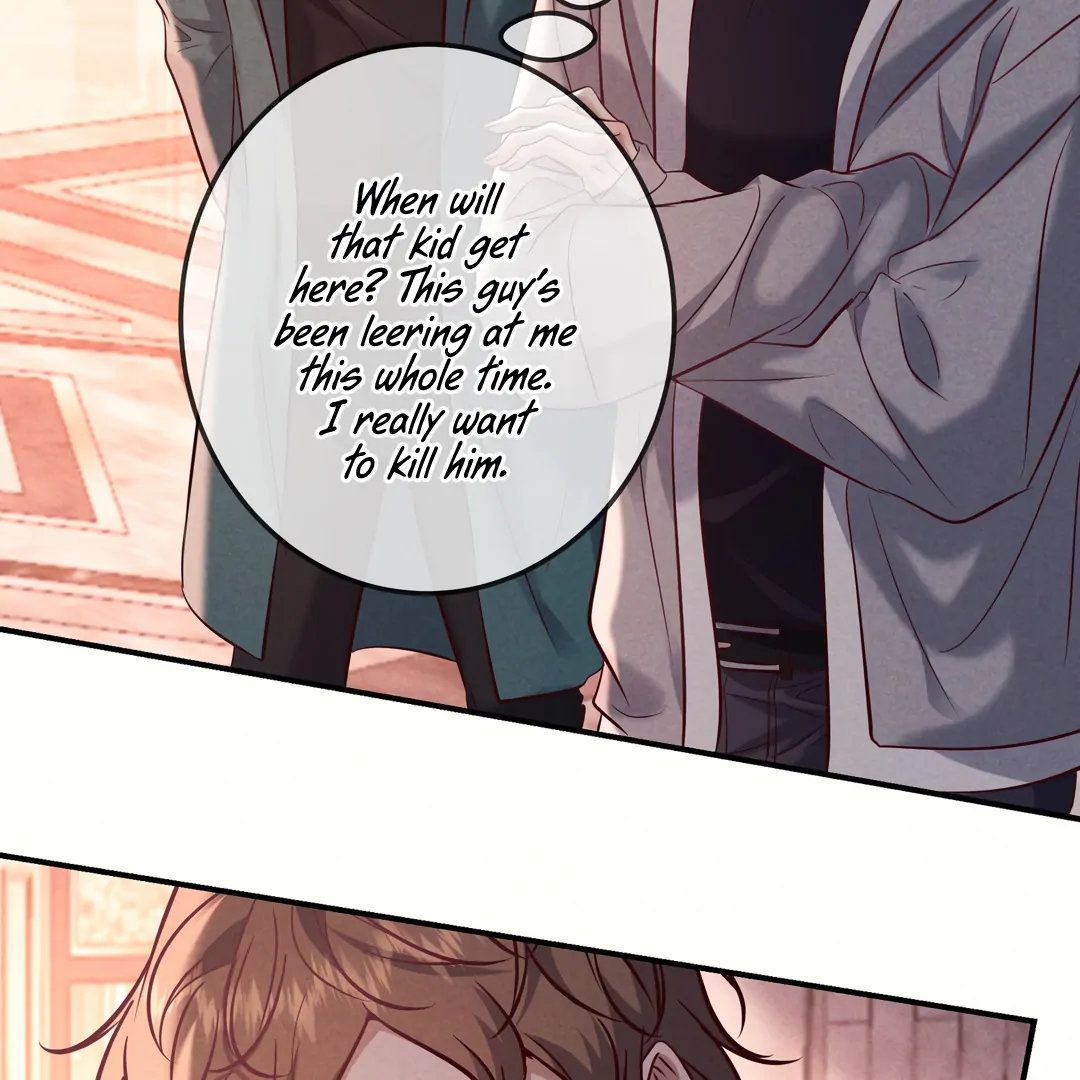 Kill My Love - Chapter 79 Page 85