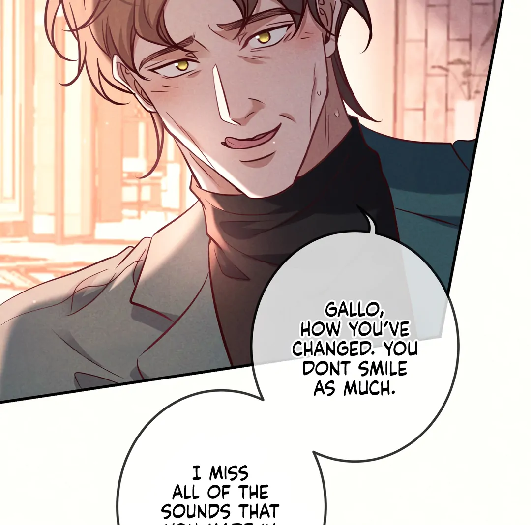 Kill My Love - Chapter 79 Page 86