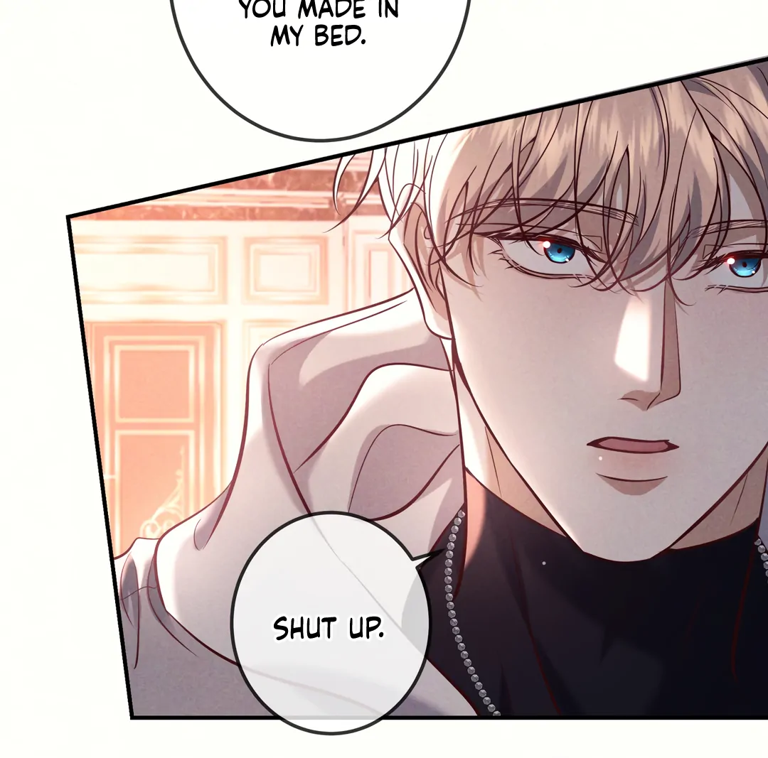 Kill My Love - Chapter 79 Page 87