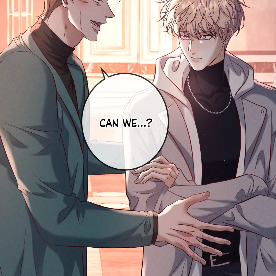 Kill My Love - Chapter 79 Page 89