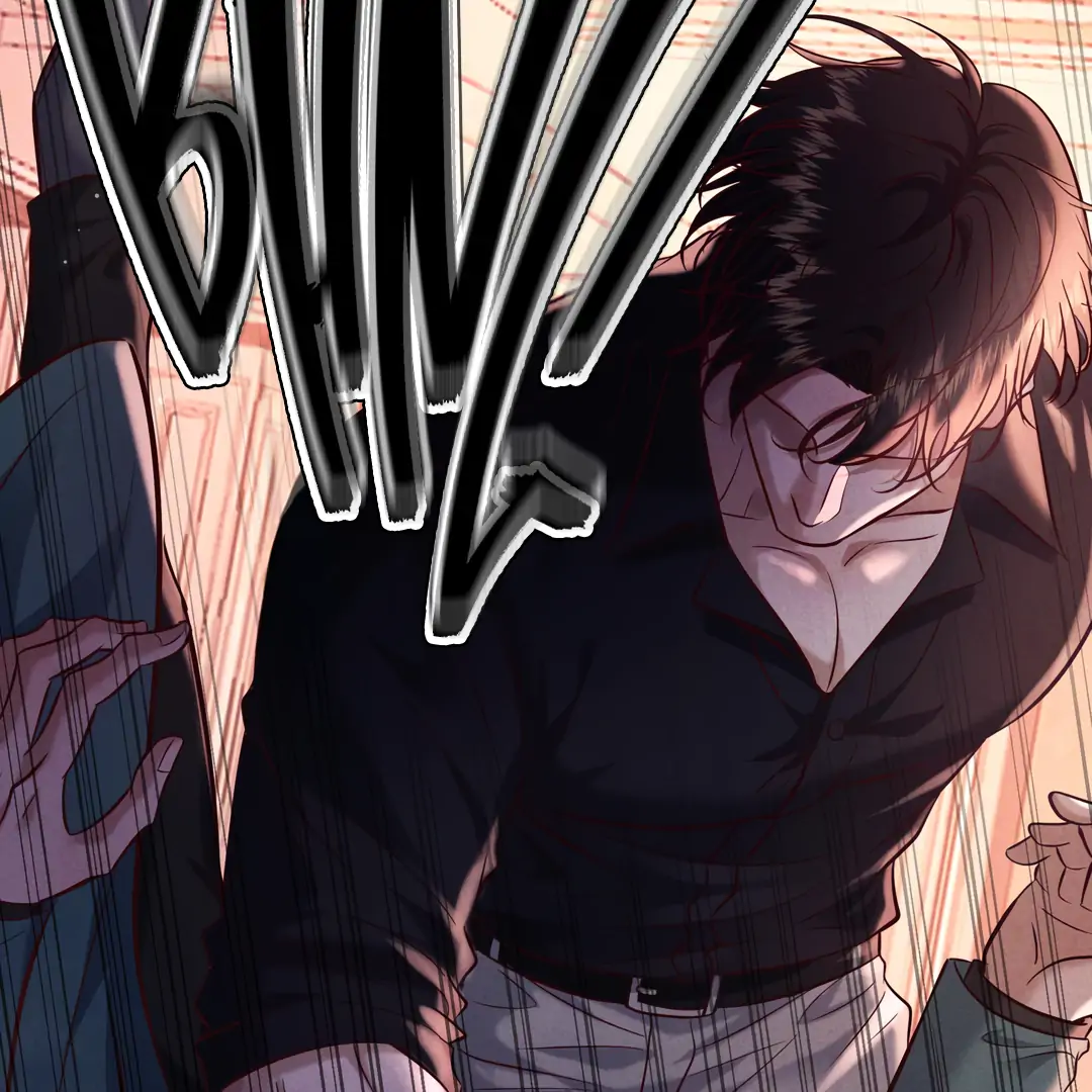Kill My Love - Chapter 79 Page 92