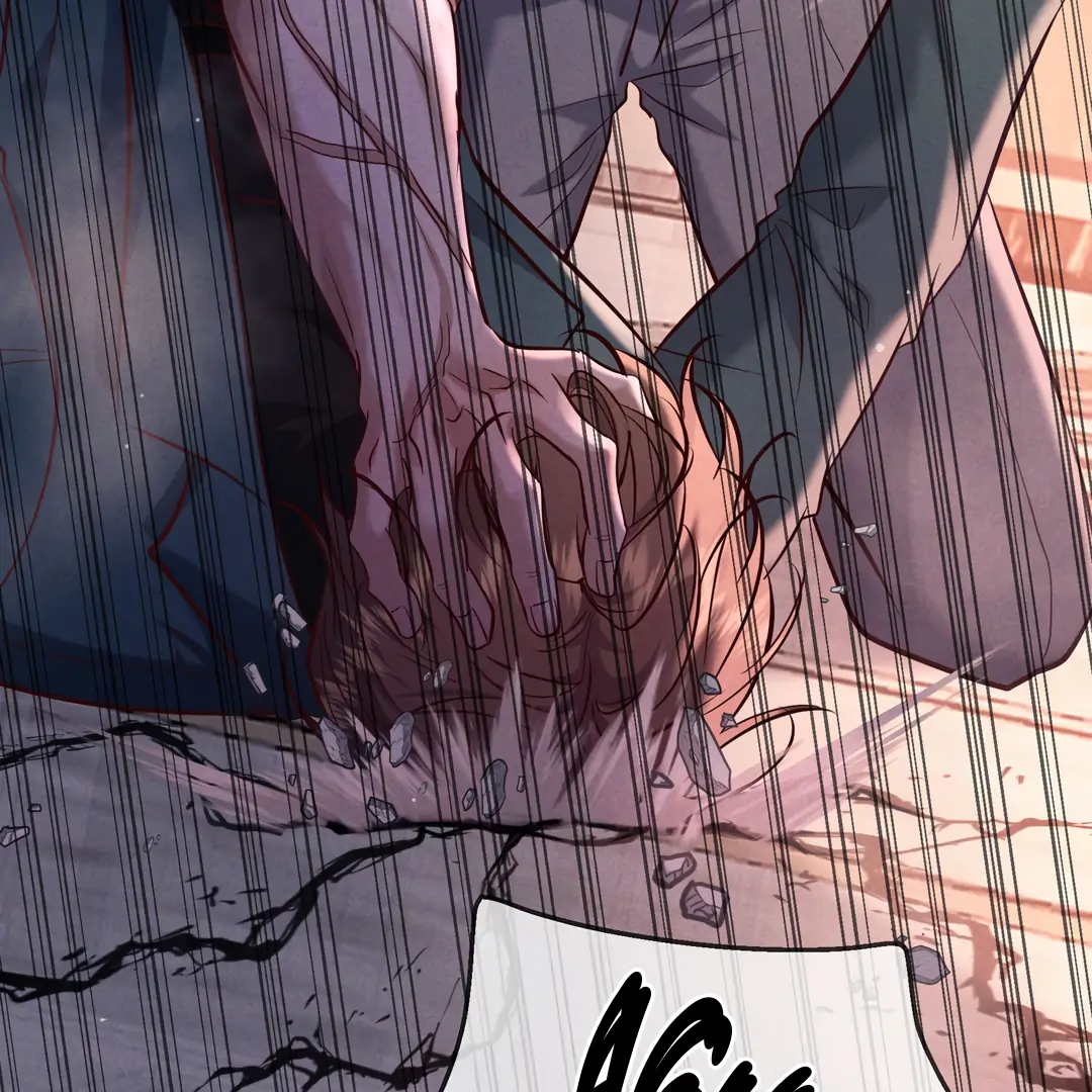 Kill My Love - Chapter 79 Page 93