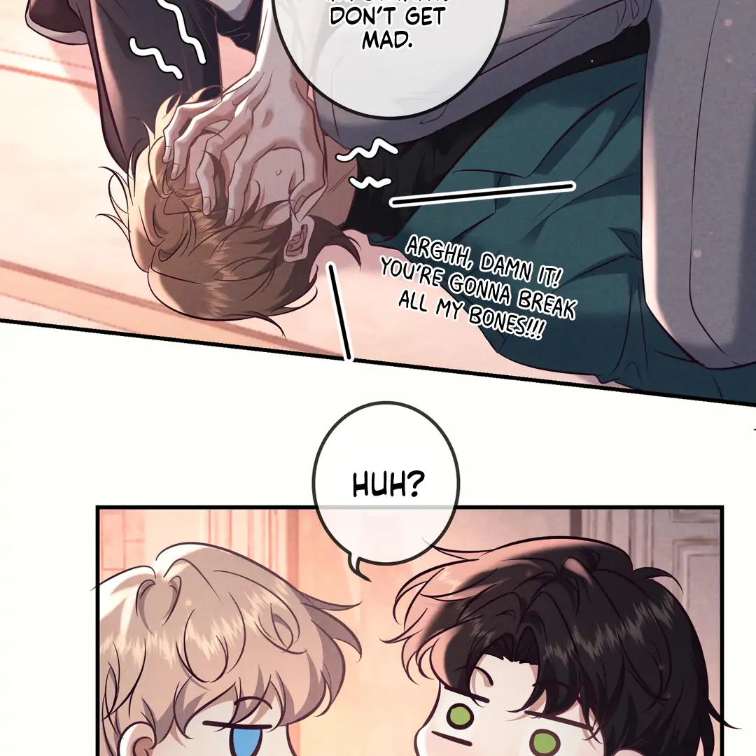 Kill My Love - Chapter 79 Page 98